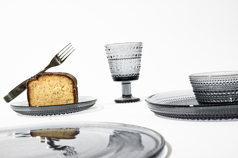 ■カステヘルミ グレー